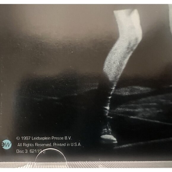 AC/DC BONFIRE VOLTS LIVE BACK BLACK Box Set Poster Booklet Sticker Pick tattoo - Picture 13 of 16